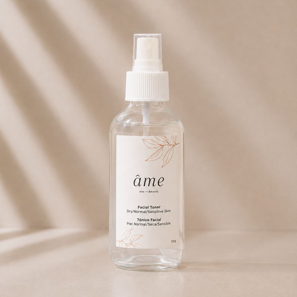 Facial Toner