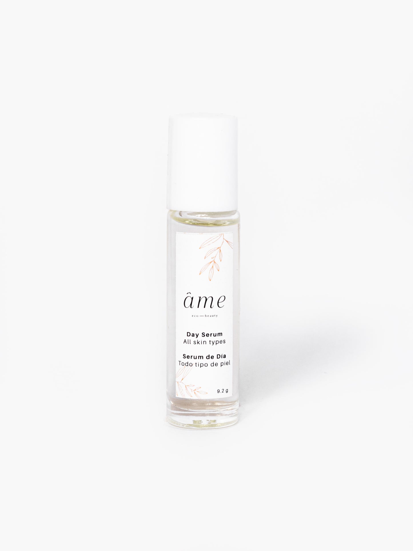 Day Face Oil