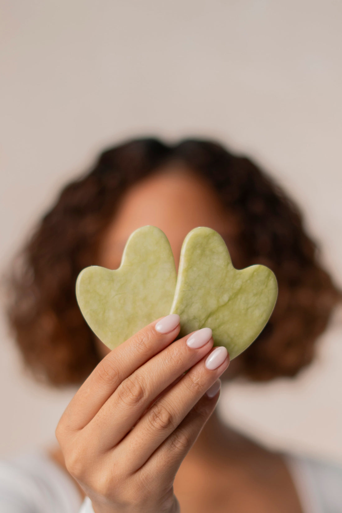 Gua Sha mucho más que una herramienta de belleza.
