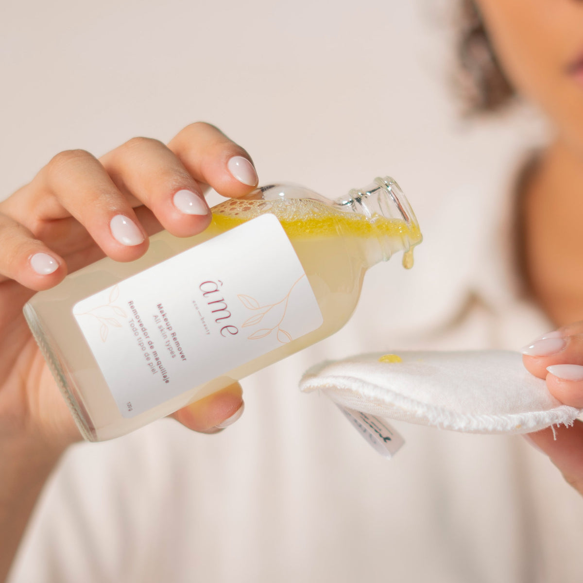 Makeup Remover