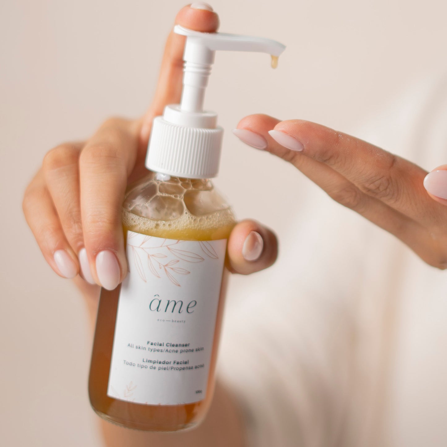 Facial Cleanser