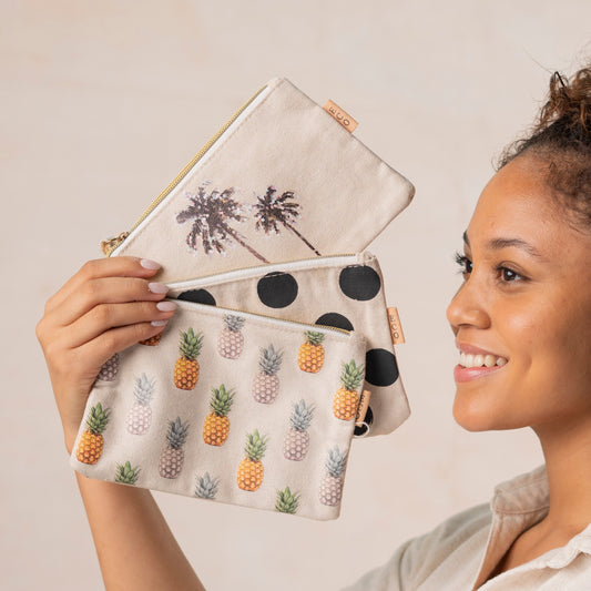 Pouch eco