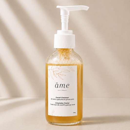 Facial Cleanser