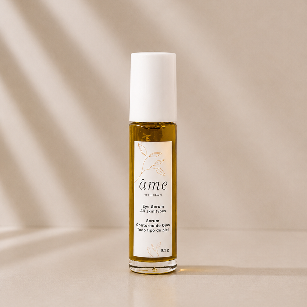 Eye Oil