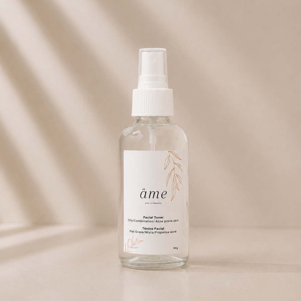 Facial Toner