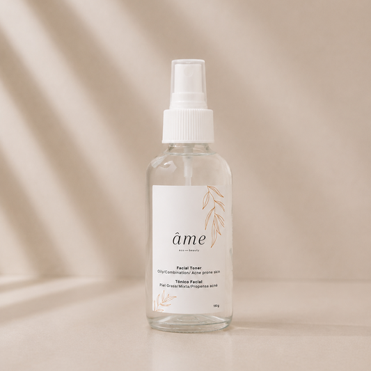 Facial Toner