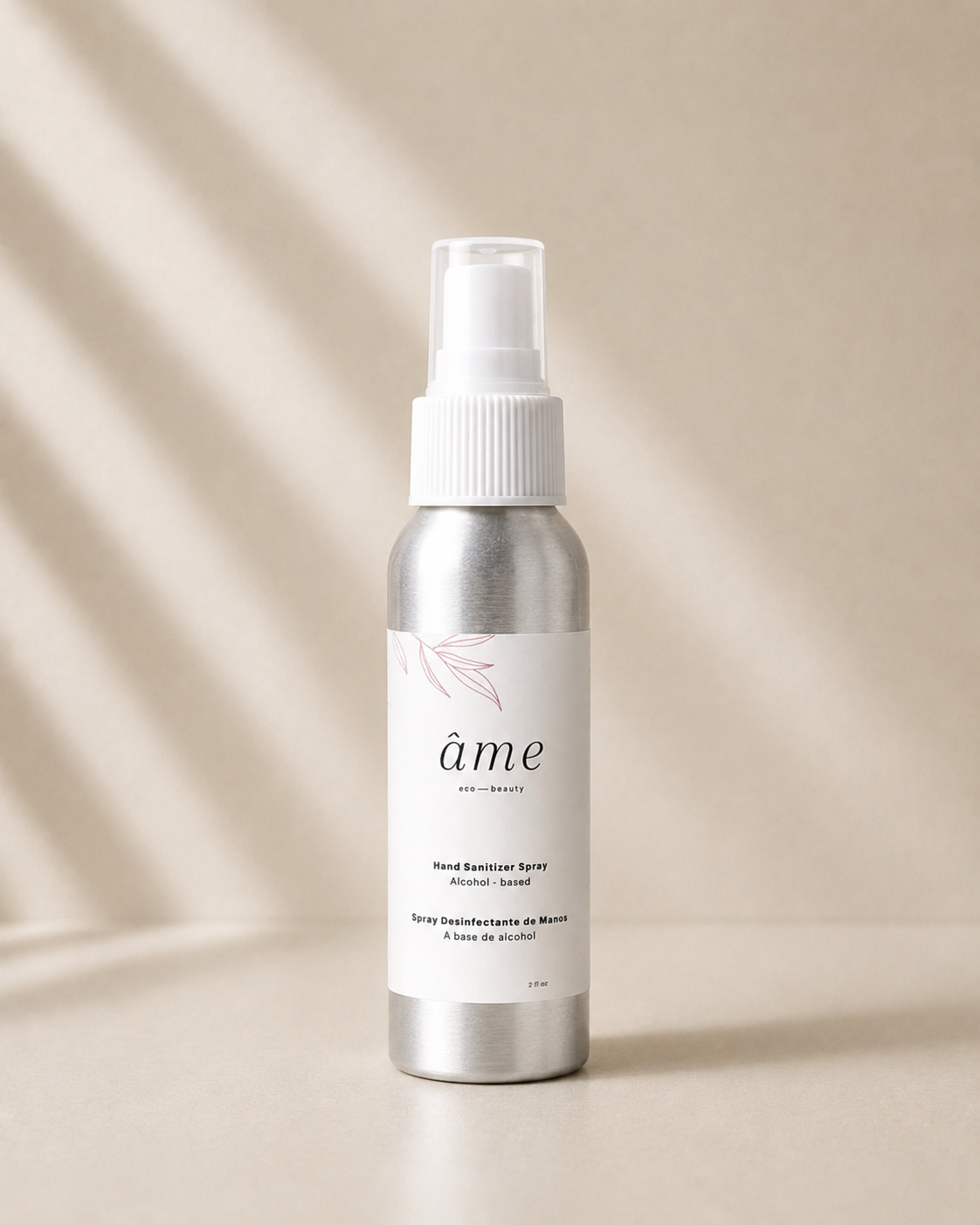 Hand Sanitizer Spray