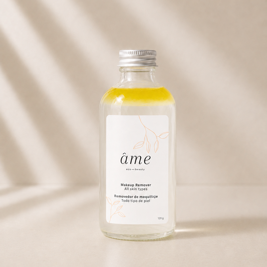 Makeup Remover