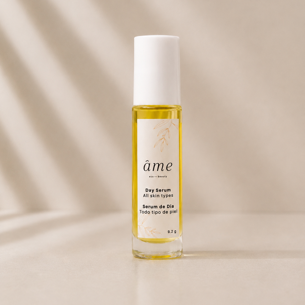 Day Face Oil