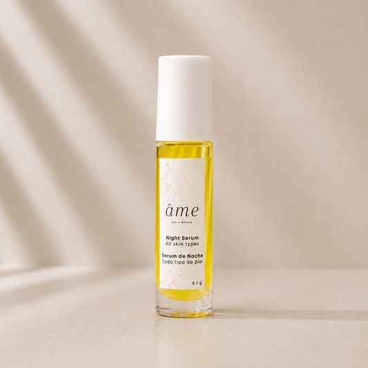 Night Face Oil